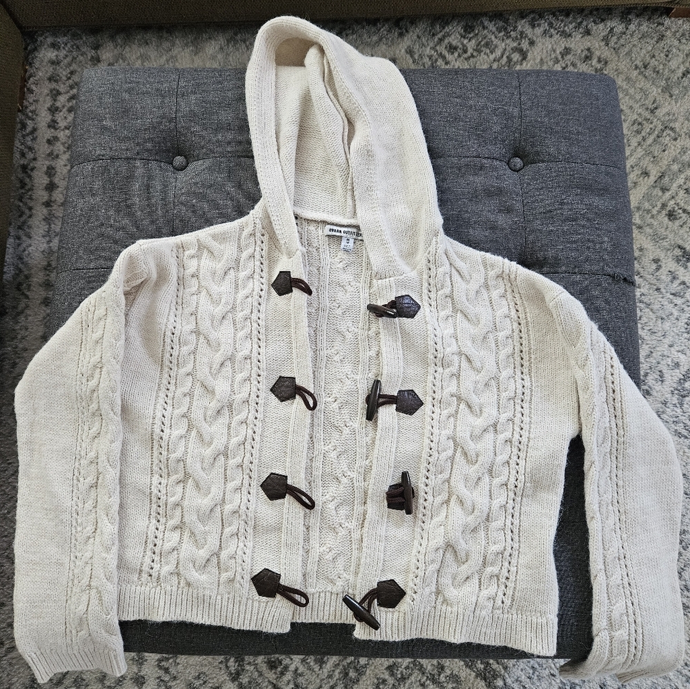 Urban outfitters sweater